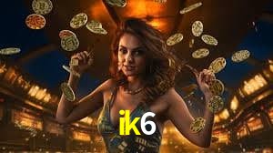 Experiência VIP ik6