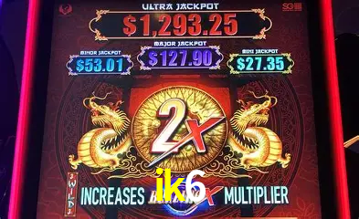 Roulette Table ik6