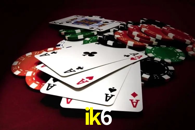 cassino ik6