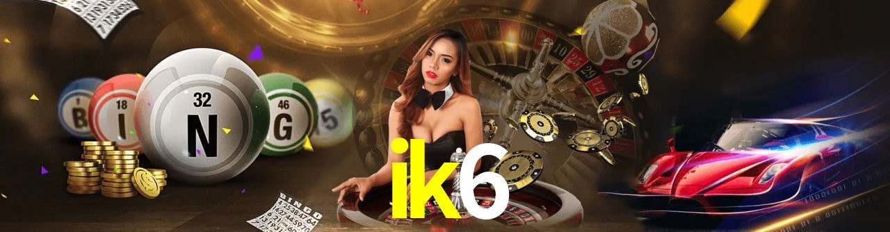 Flash Promotion ik6