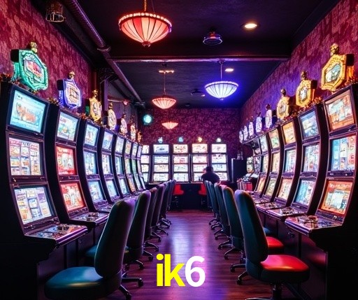 Weekend Specials ik6