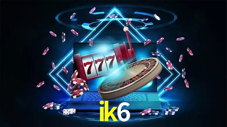 Live Casino ik6