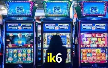 VIP Casino ik6