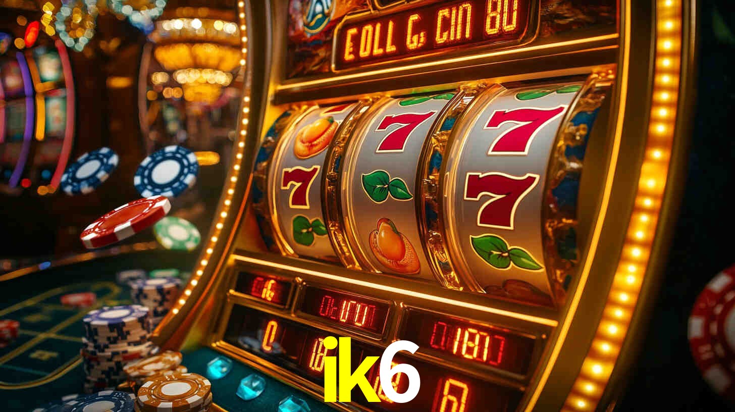 Premium Interface ik6