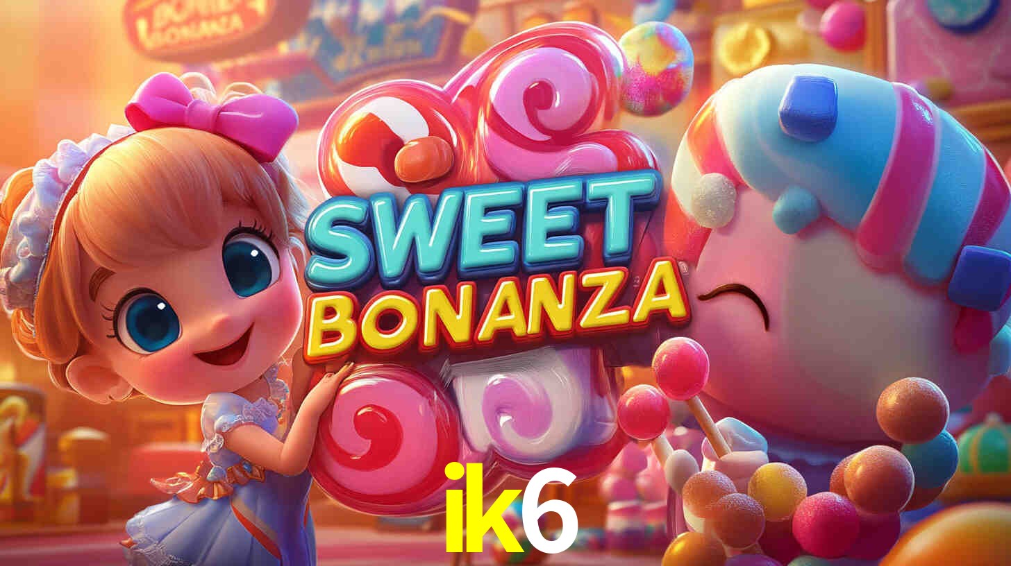 Desvendando o Mundo dos Jogos Virtuais na ik6