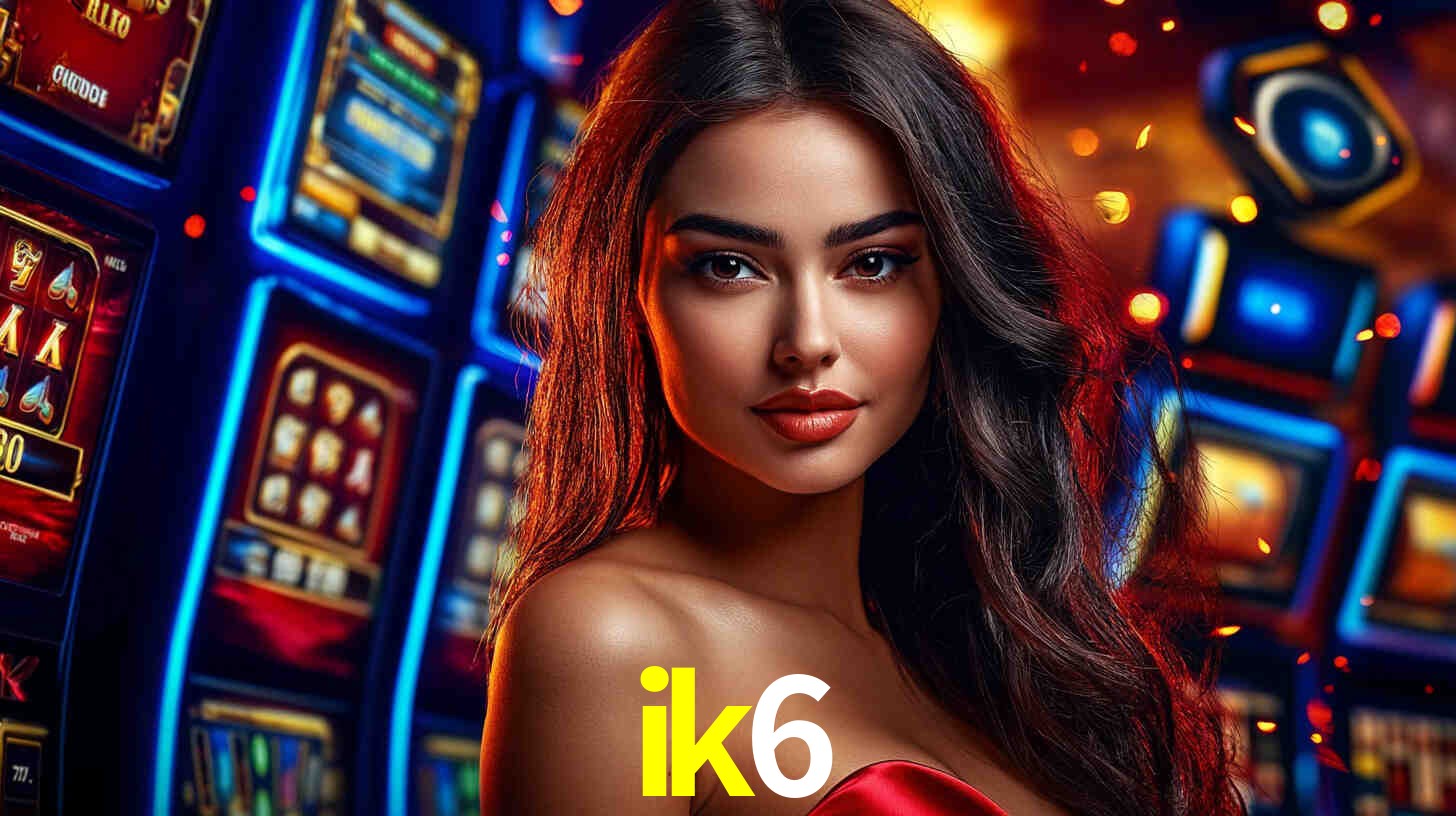 Apostas Esportivas na ik6: Um Guia Completo