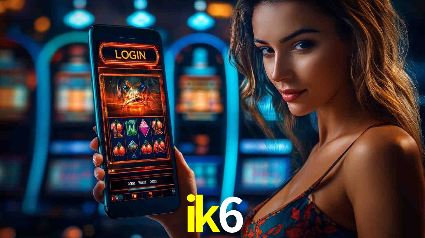 ik6 bet