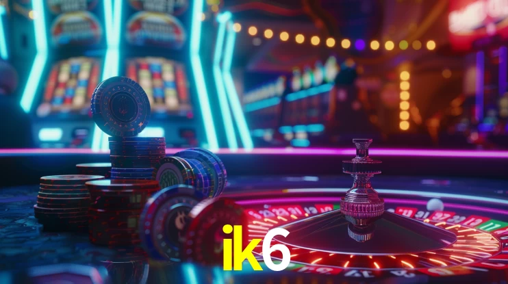Live Casino ik6