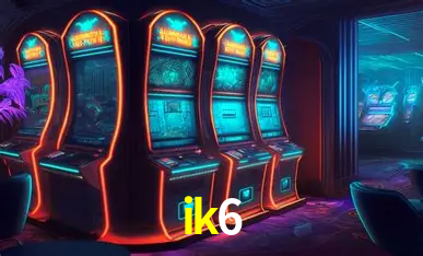 A Emoção da Loteria na ik6: Uma Chance de Mudança de Vida