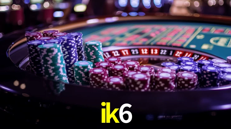 Tournaments ik6