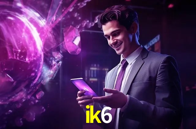 Tennis Betting ik6