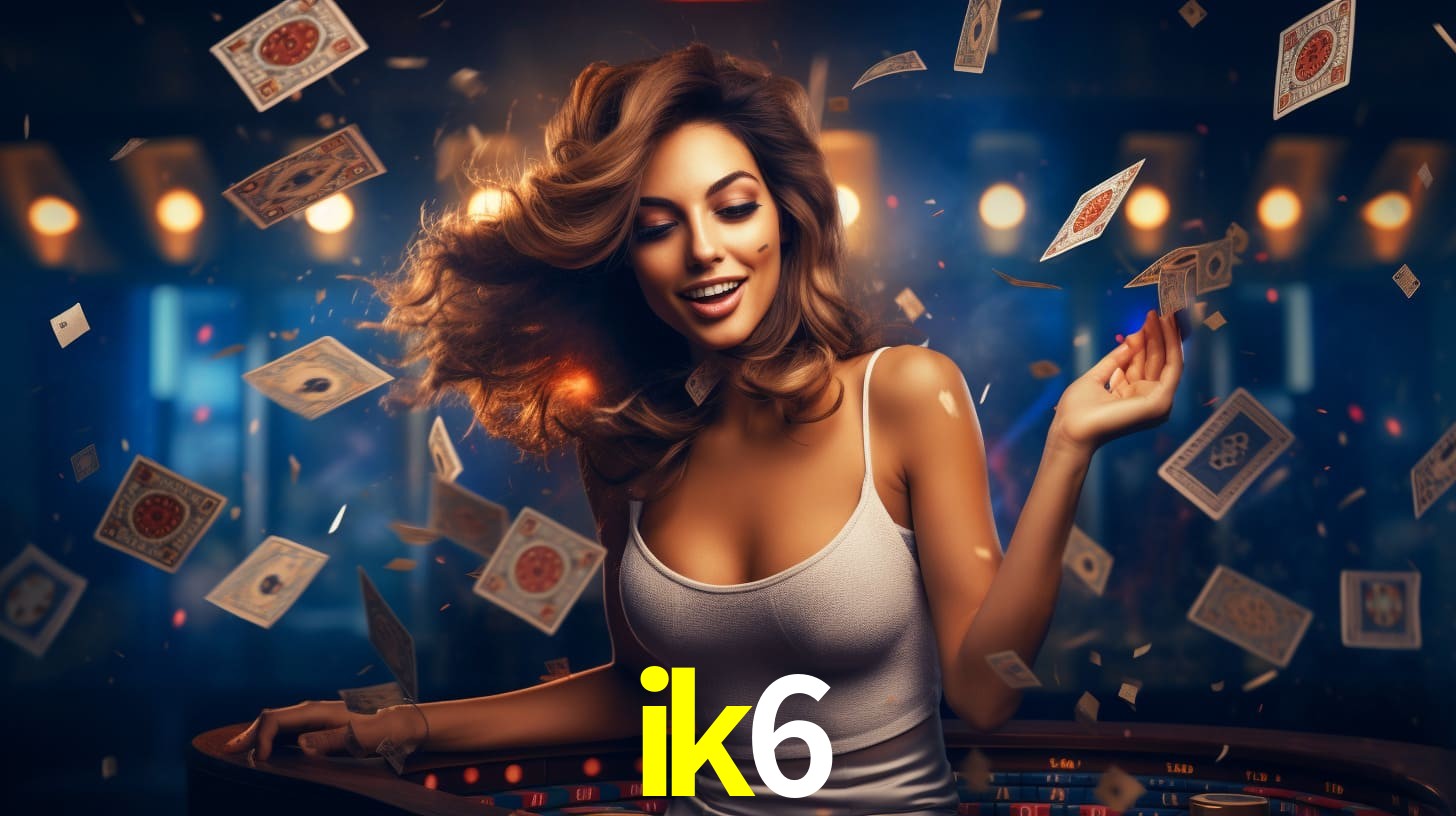 Live Casino ik6
