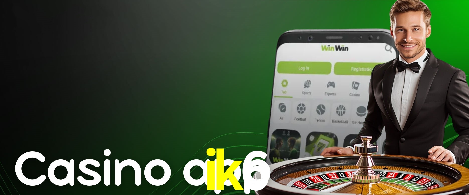 Responsive Design ik6