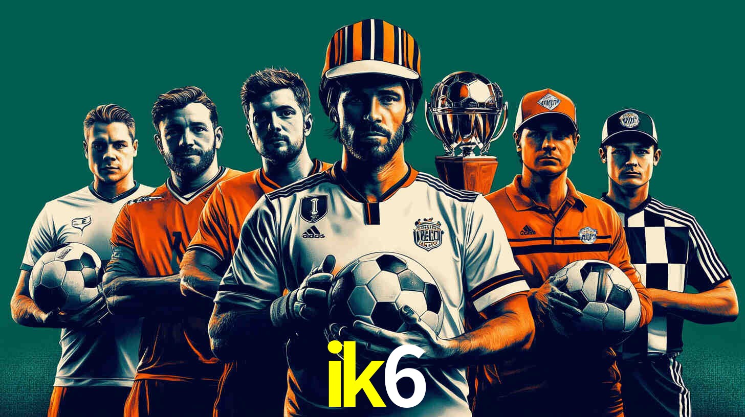 Descubra o Programa VIP da ik6: Vantagens Exclusivas para Jogadores