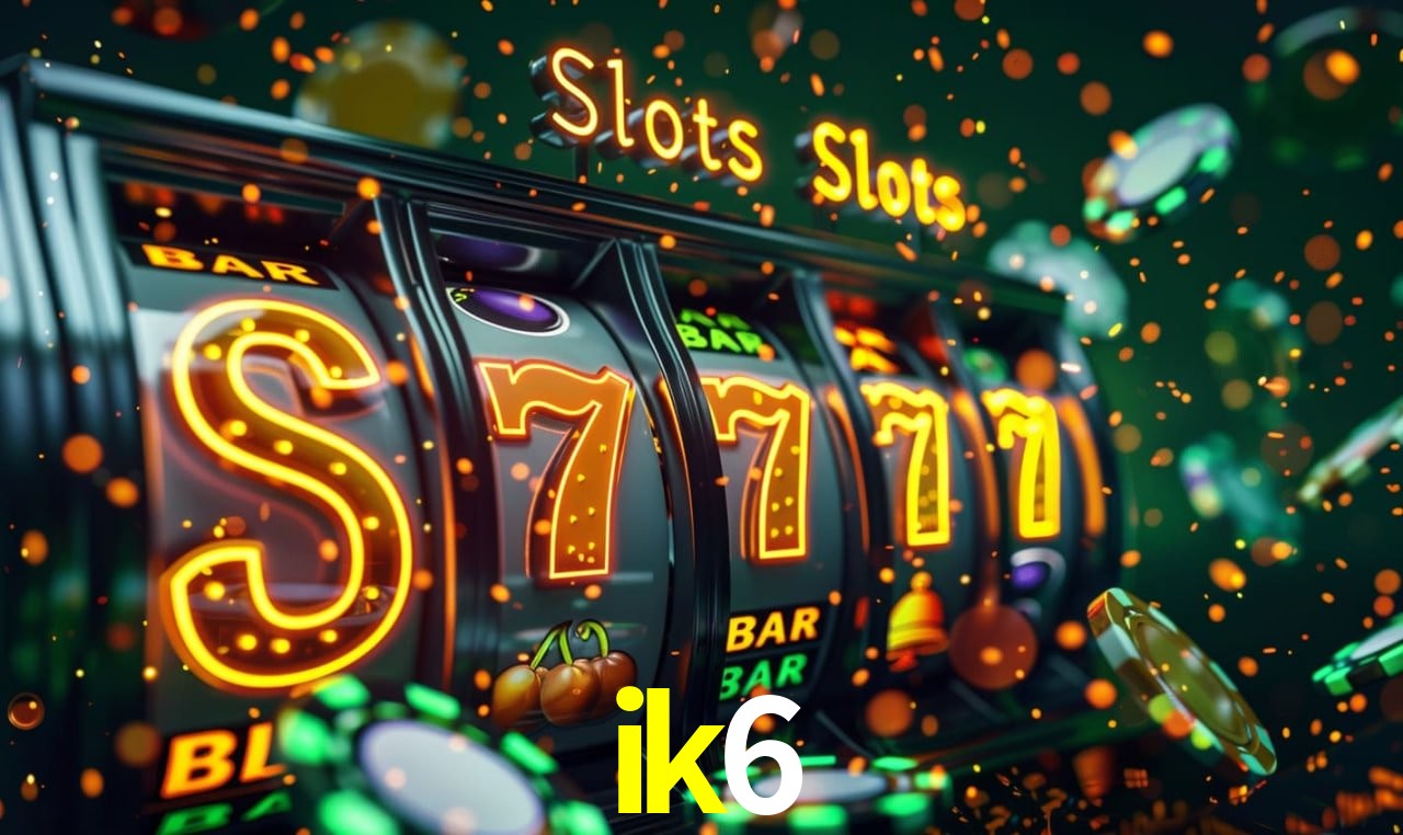 Tennis Betting ik6