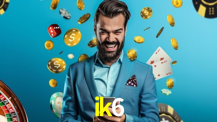 Player Reviews ik6