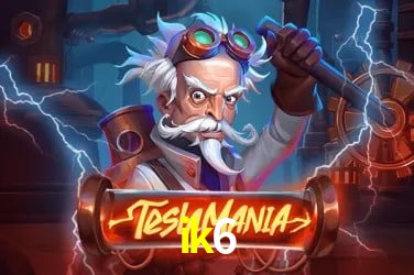 Slot Games ik6