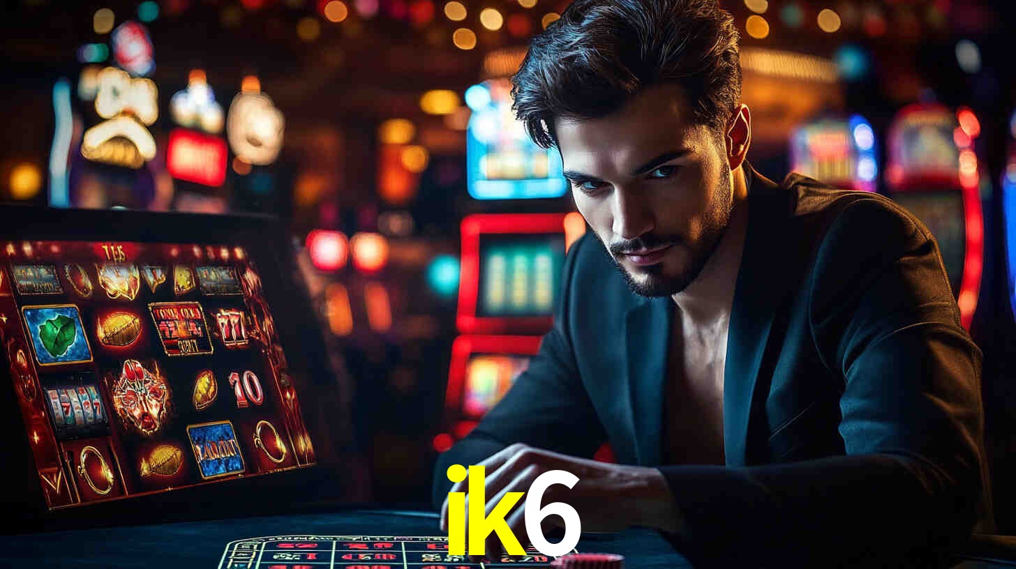 ik6 bet