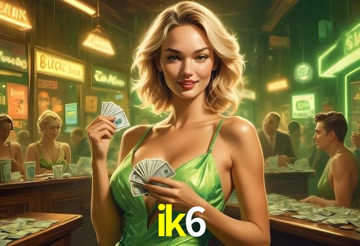 A Popularidade dos Caça-Níqueis no ik6