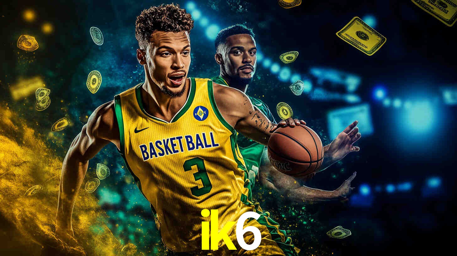 Inovações de Jogos na ik6: O Futuro das Experiências Interativas