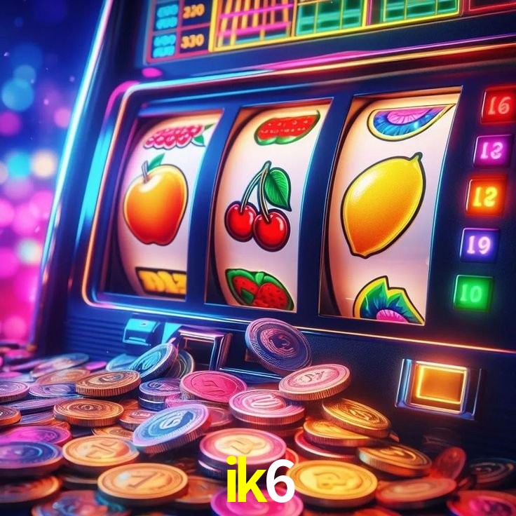 Experiência VIP ik6