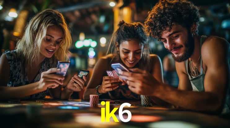 Programa VIP ik6