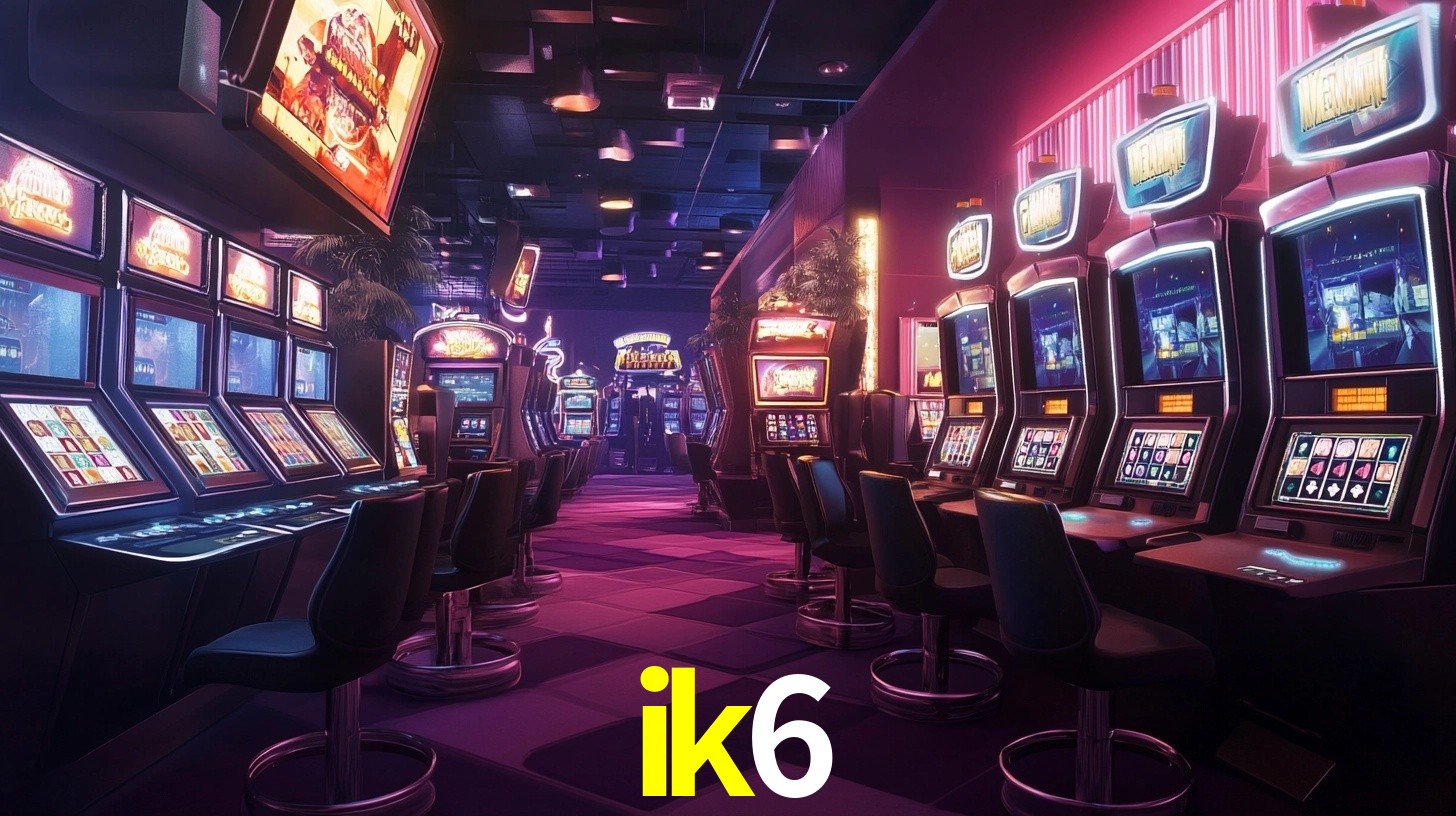Tournaments ik6