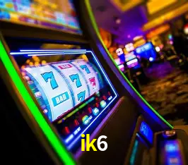Apostas Esportivas na ik6: Um Guia Completo