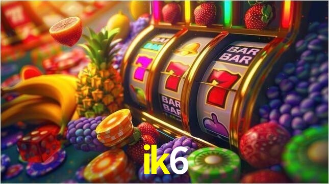 Weekend Specials ik6