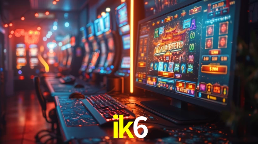 Experimente o Login Seguro Premium no ik6
