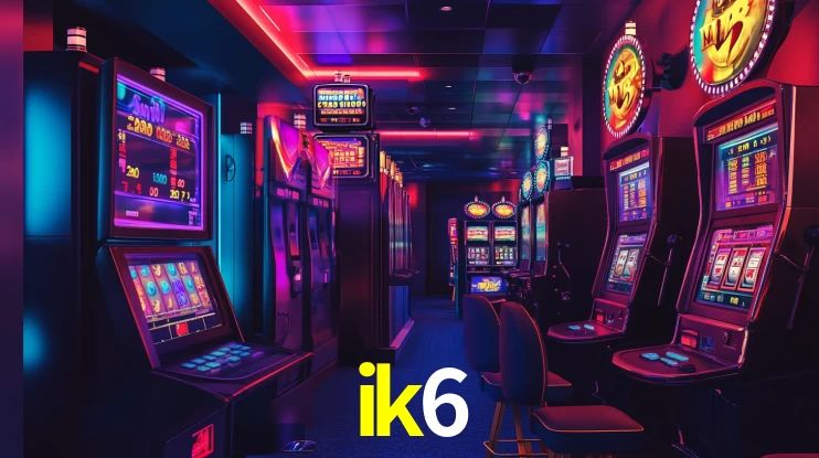 Welcome Bonus ik6