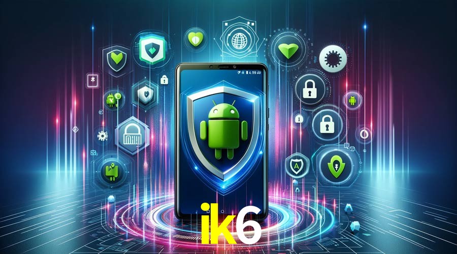 Game Providers ik6