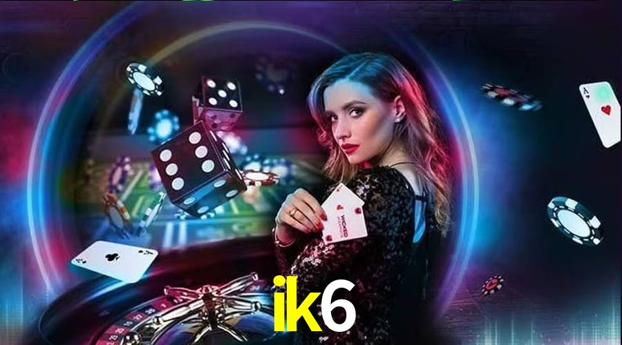 Quick Registration ik6