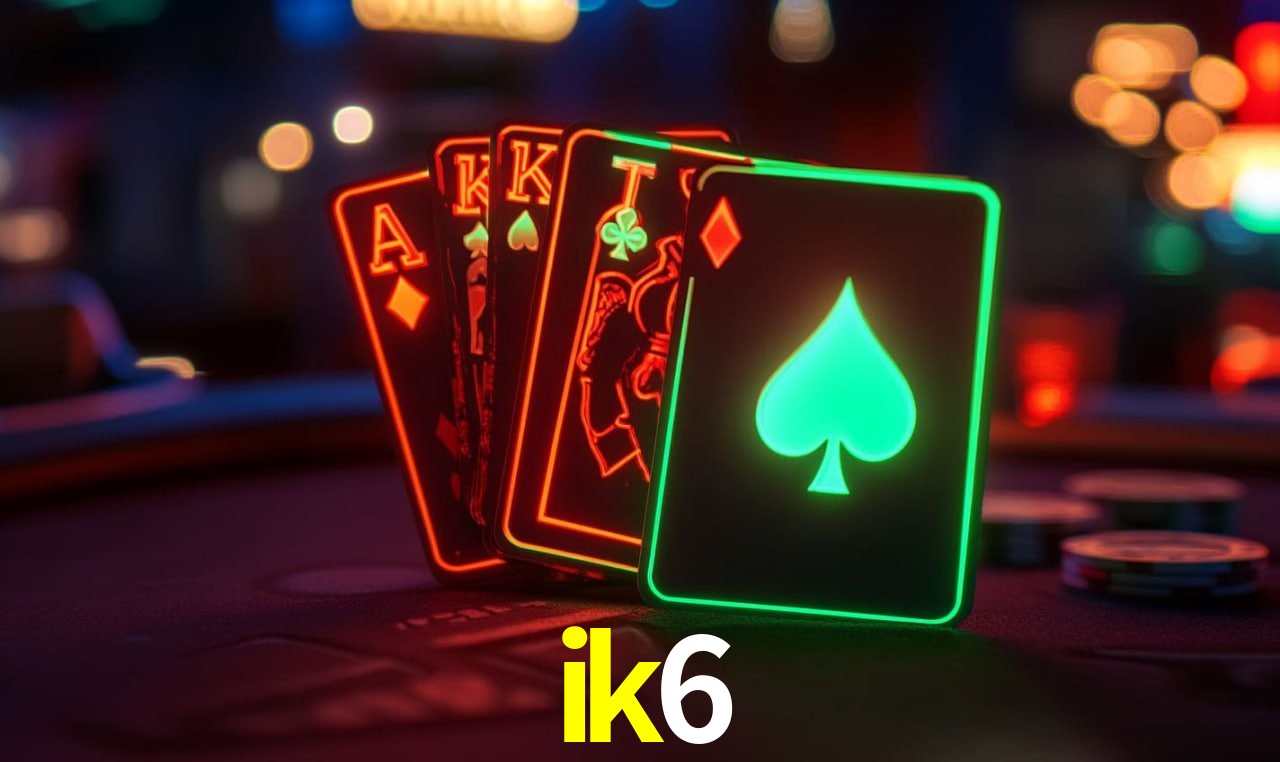Player Reviews ik6