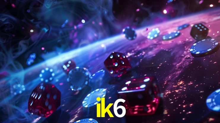 Slot Games ik6
