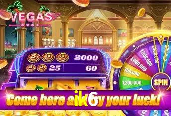 Blackjack Table ik6
