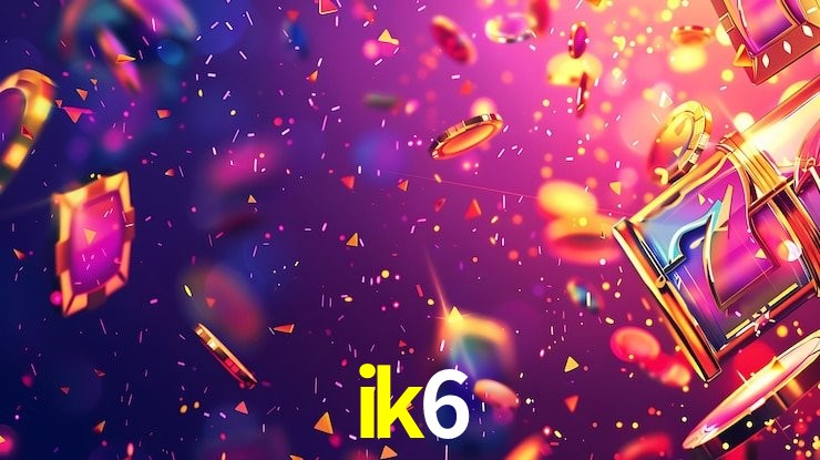 A Experiência Imersiva dos Cassinos Ao Vivo no ik6