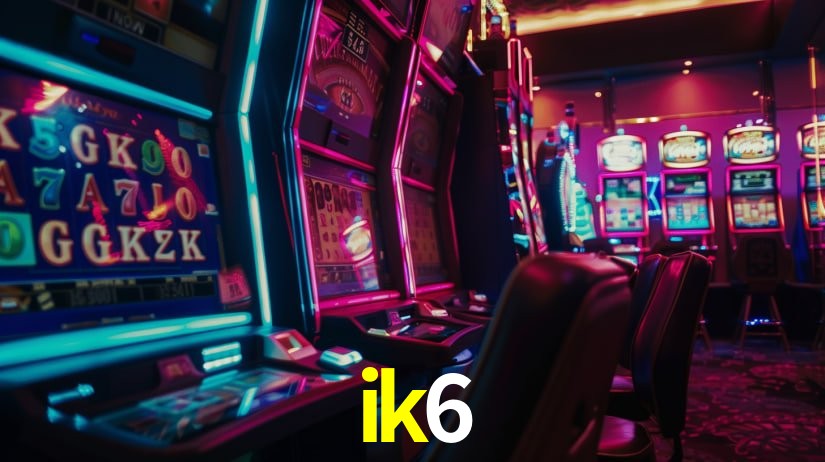 Flash Promotion ik6