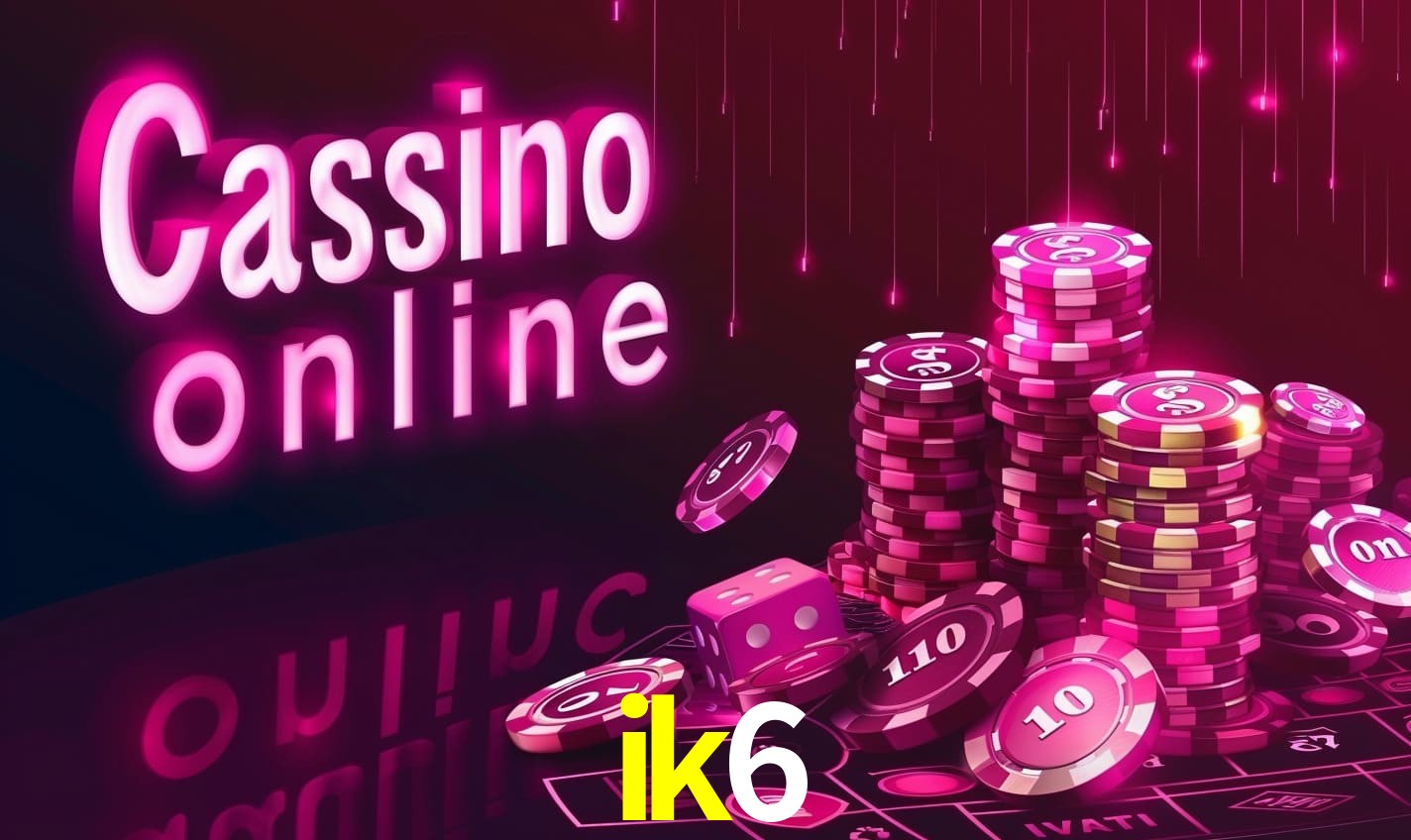 Descubra a Essência do ik6: Nossa História e Compromissos