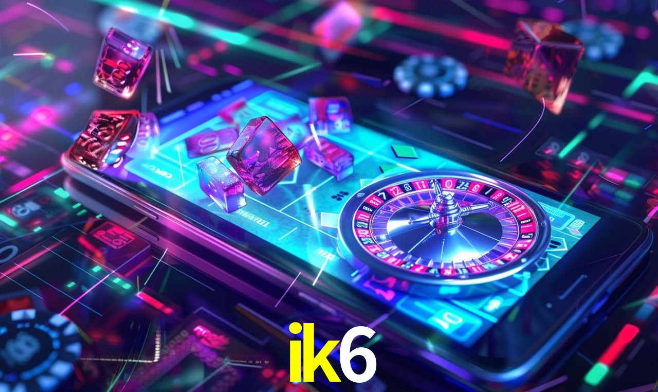 Welcome Bonus ik6
