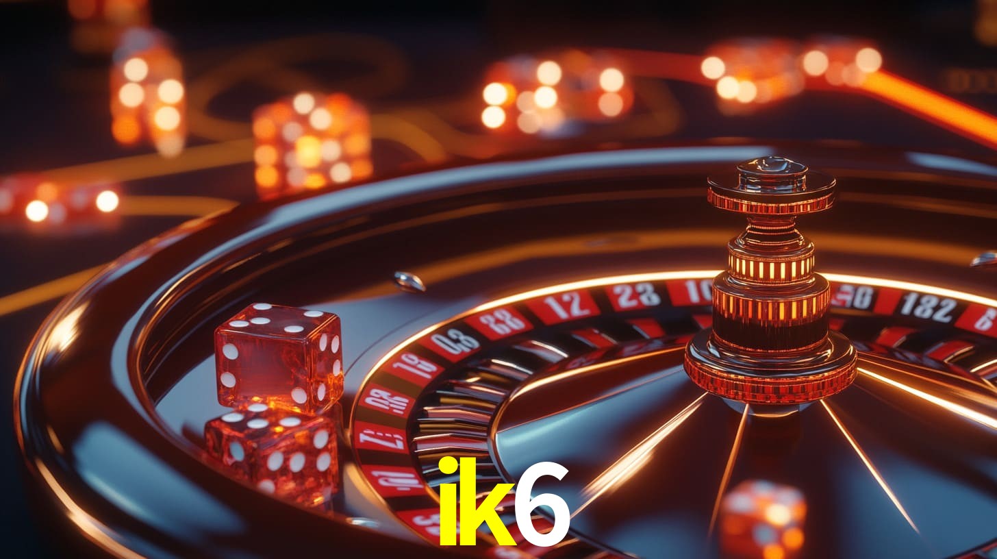 VIP Casino ik6