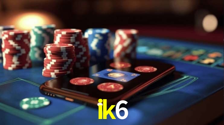 Basketball Betting ik6